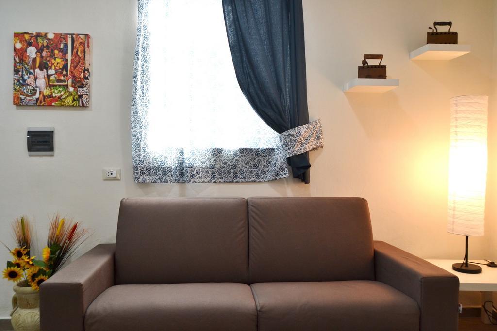 Apartment Tukory Flat