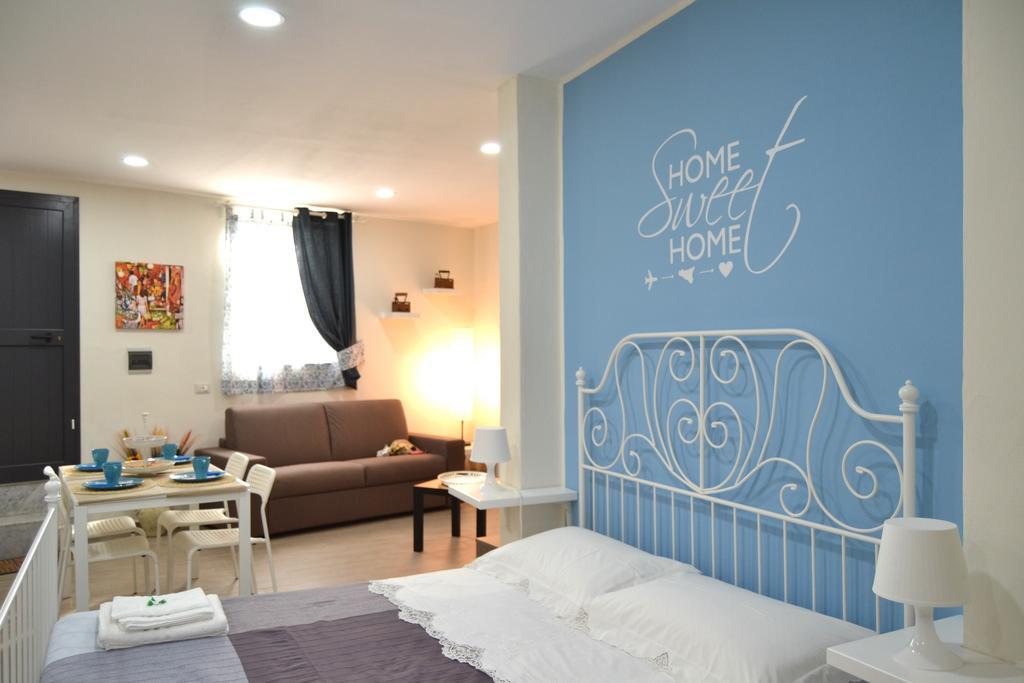 Tukory Flat Palermo