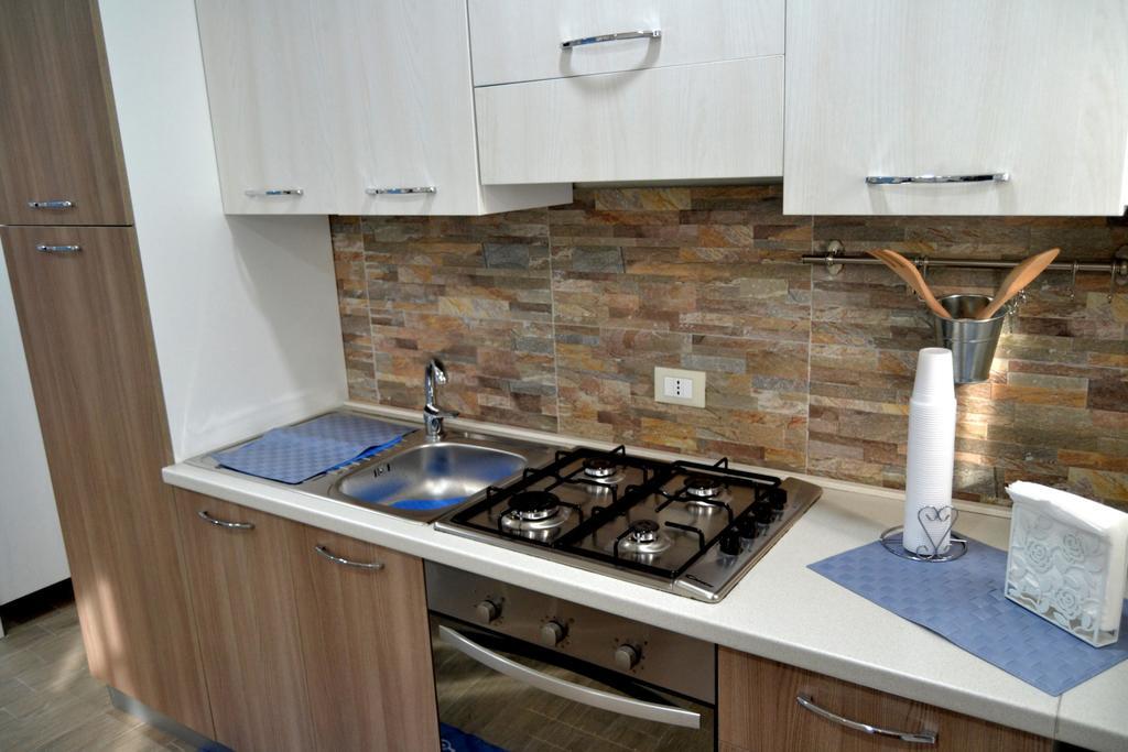Tukory Flat Apartment *