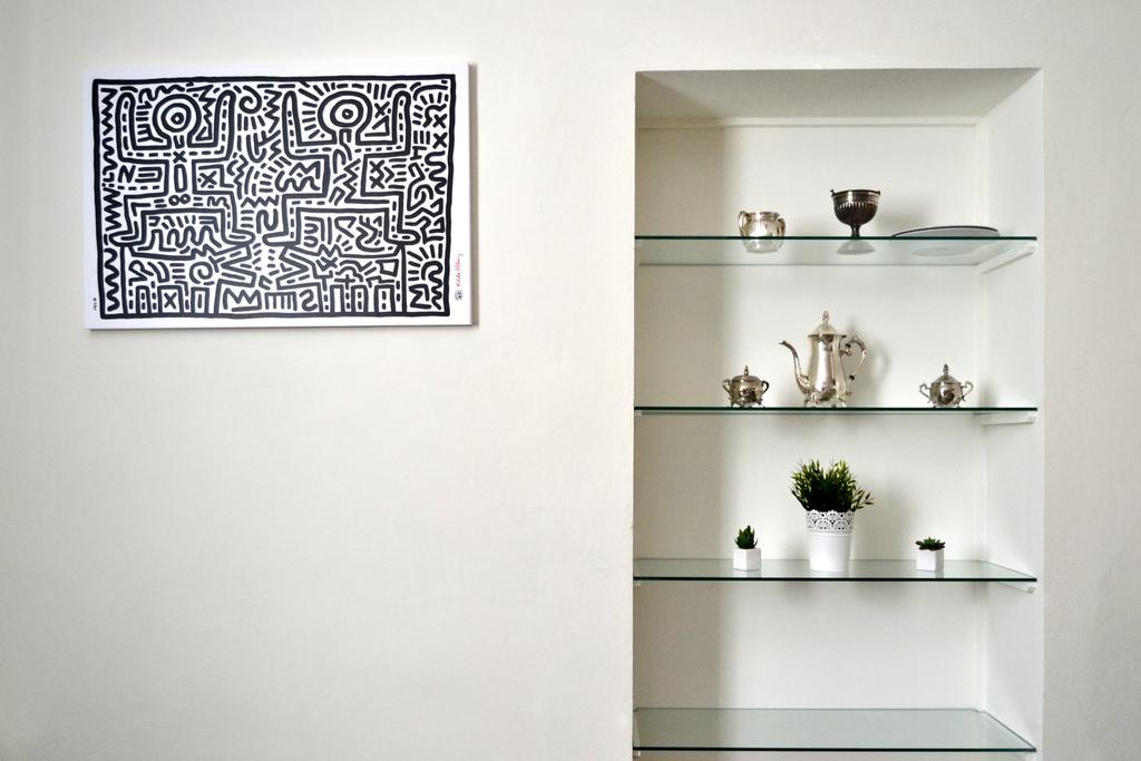 Tukory Flat Palermo
